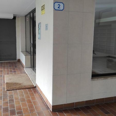 Bilocale Padova Zona Strategica Apartment Luaran gambar