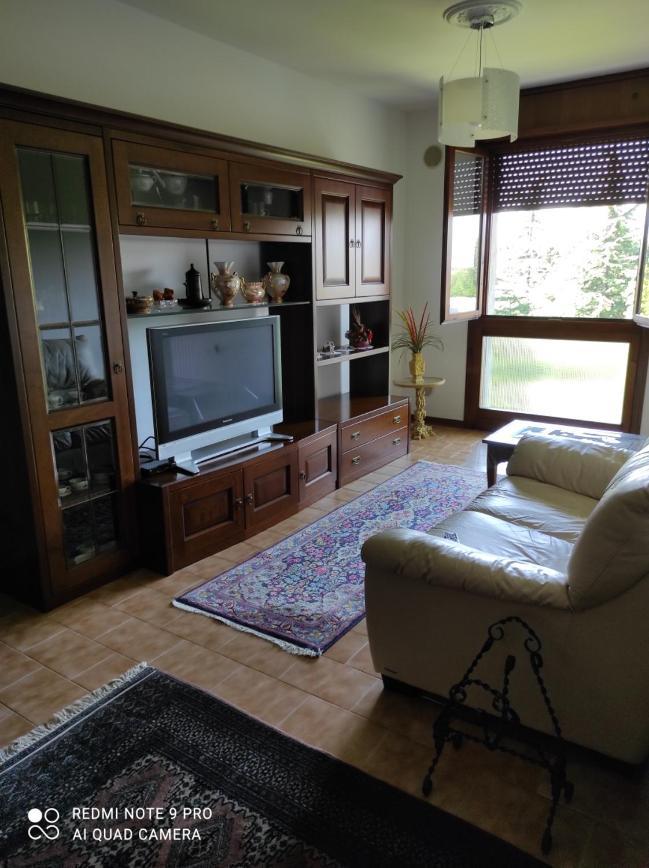 Bilocale Padova Zona Strategica Apartment Luaran gambar