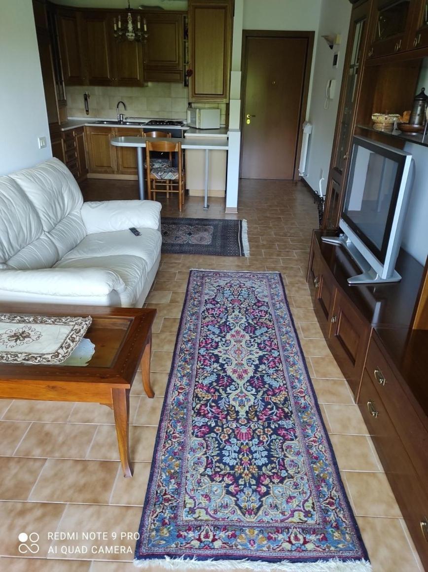 Bilocale Padova Zona Strategica Apartment Luaran gambar